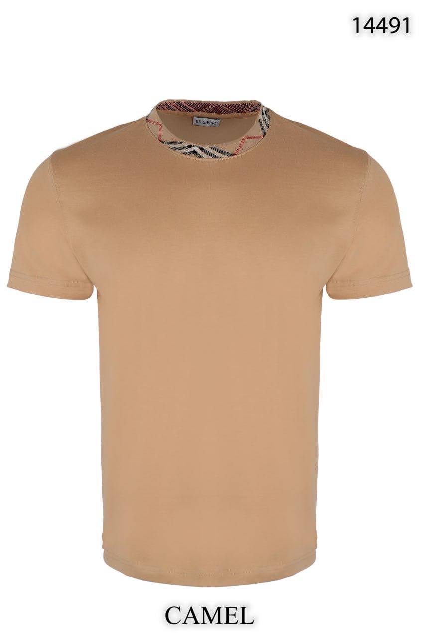 Restock  Burberry tee sa1907