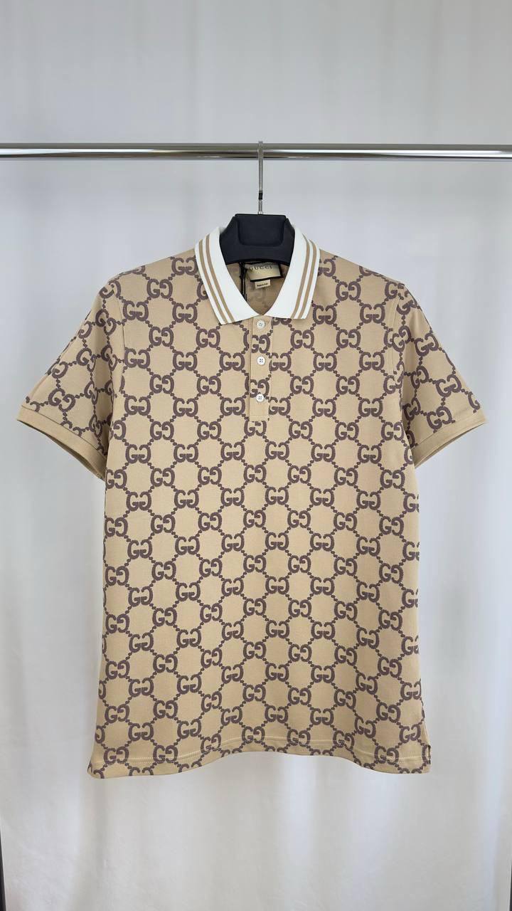 SUPERCLO 1:1 QUALITY  GUCC POLOS su0711