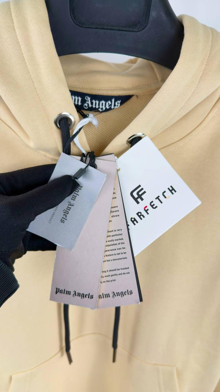 SUPERCLO 1:1 QUALITY  PAM ANGLES HOODIES su0711