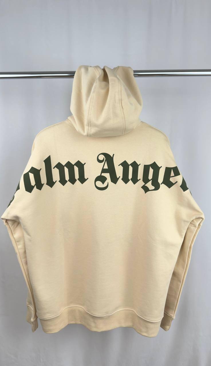 SUPERCLO 1:1 QUALITY  PAM ANGLES HOODIES su0711