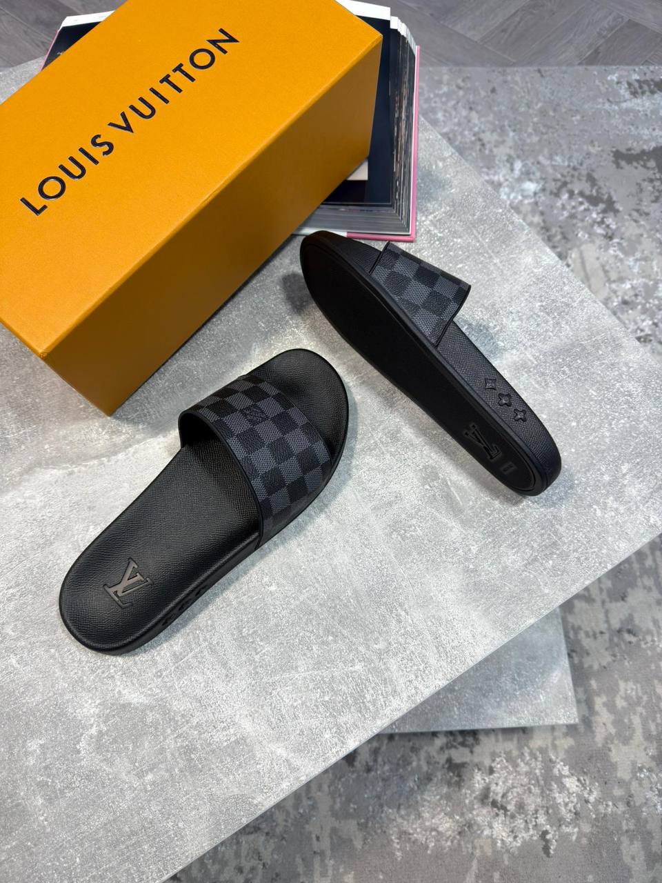 Superclon LV sliders aj0805