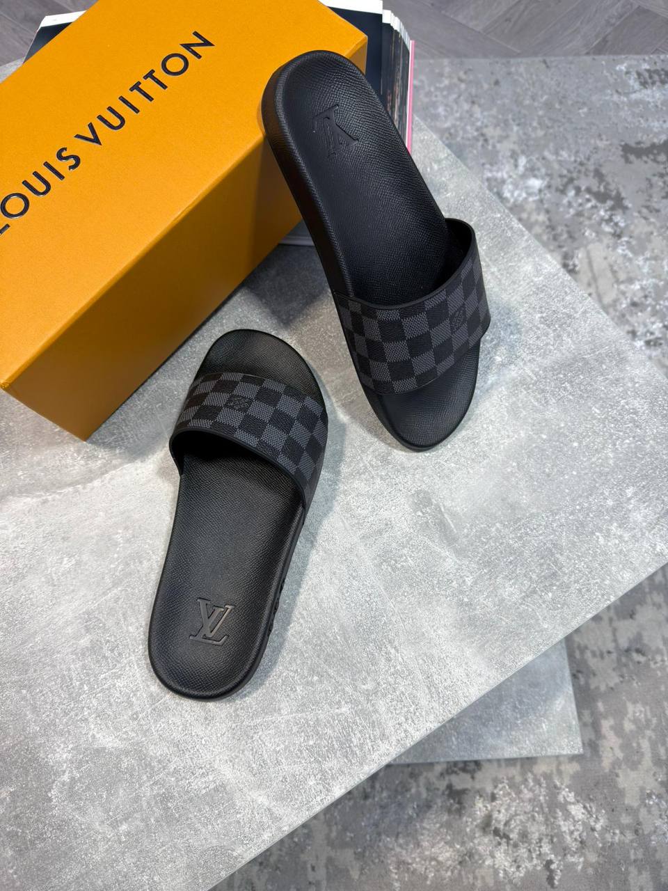 Superclon LV sliders aj0805