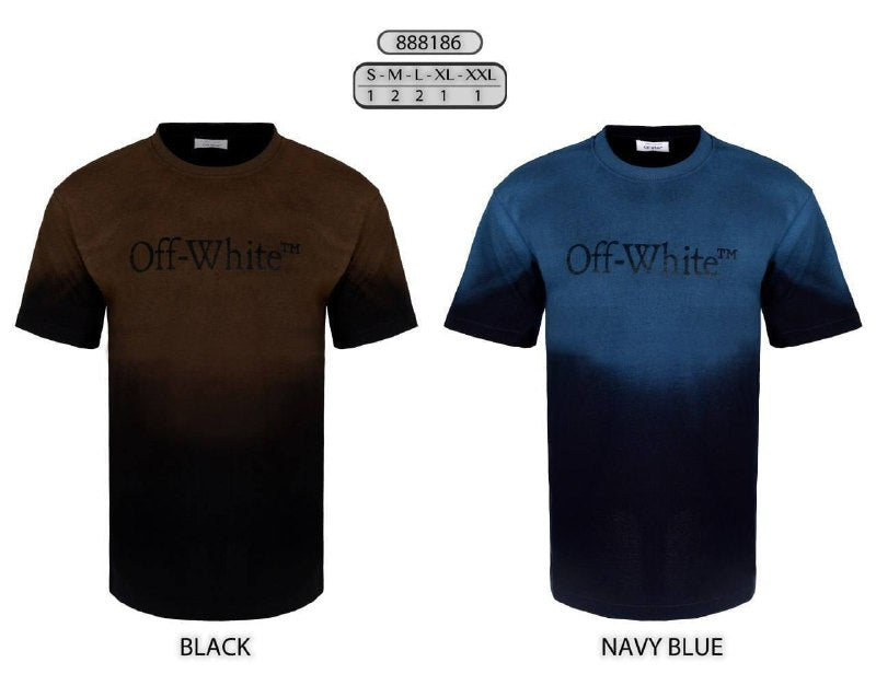 Off white t shirt sa0905