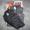 Prad body warmer sa0905