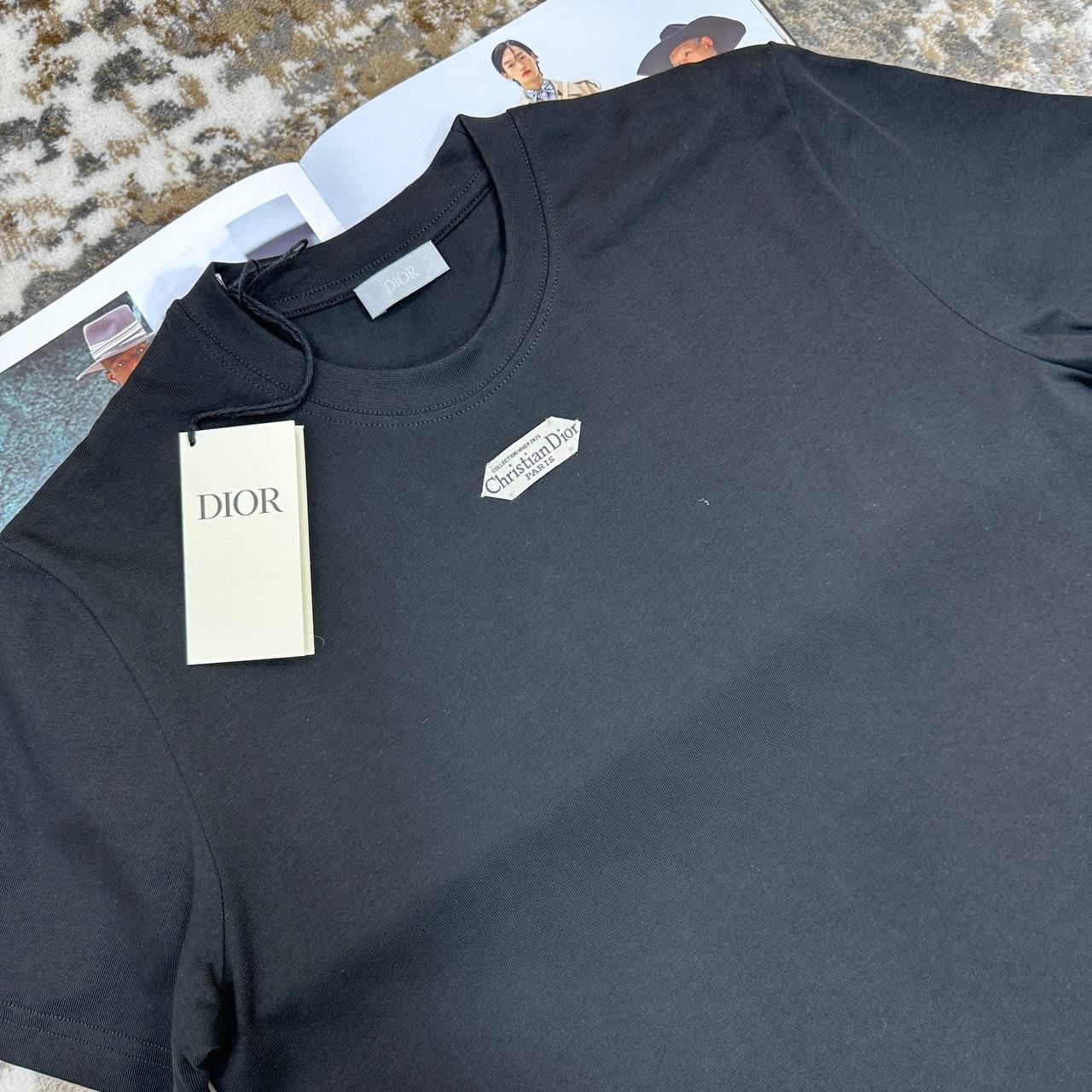 Top quality Dor T-shirt ha2610