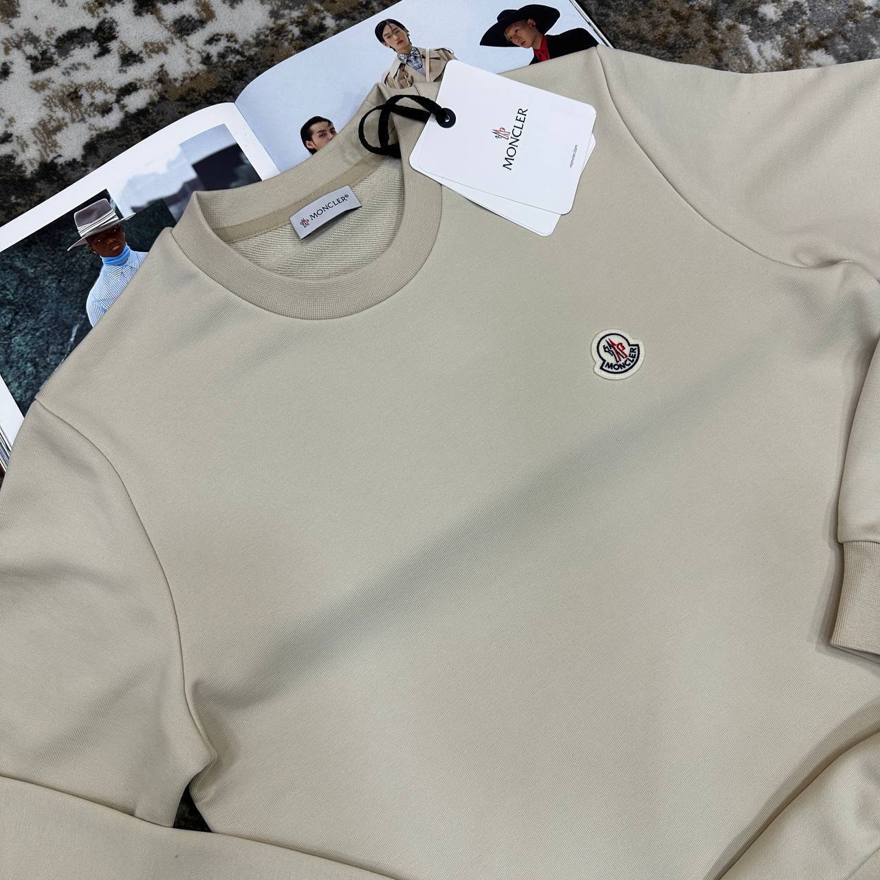 Top quality Moncle jumper ha2610