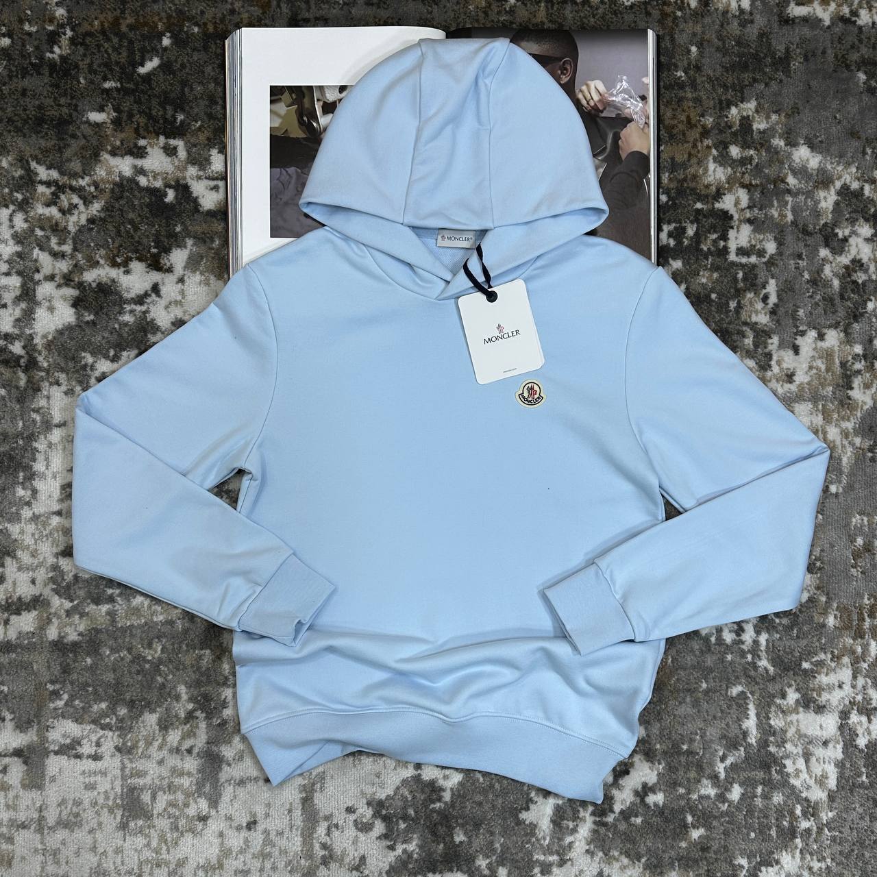 Top quality Moncle hoodie ha2610