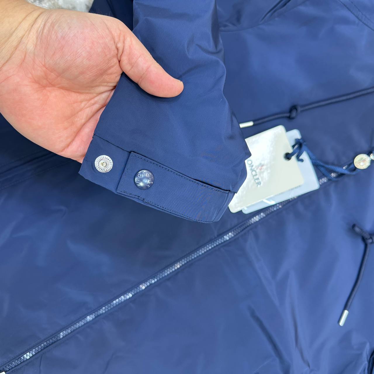 Top quality Moncle jacket ha2610