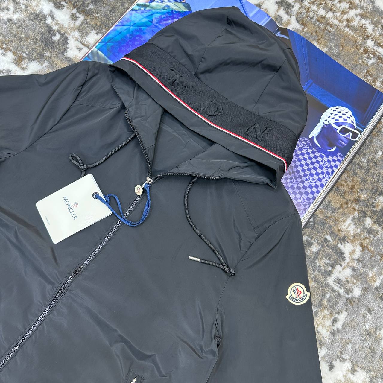 Top quality Moncle jacket ha2610