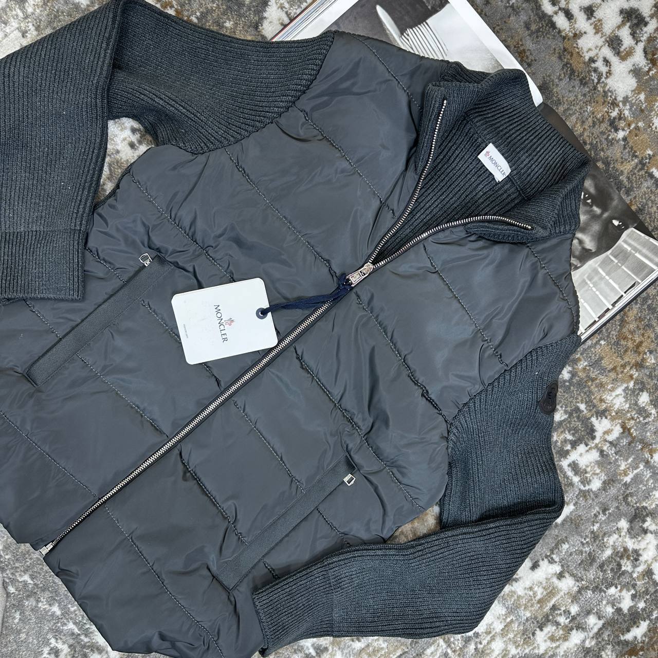 Top quality Moncle jacket ha2610