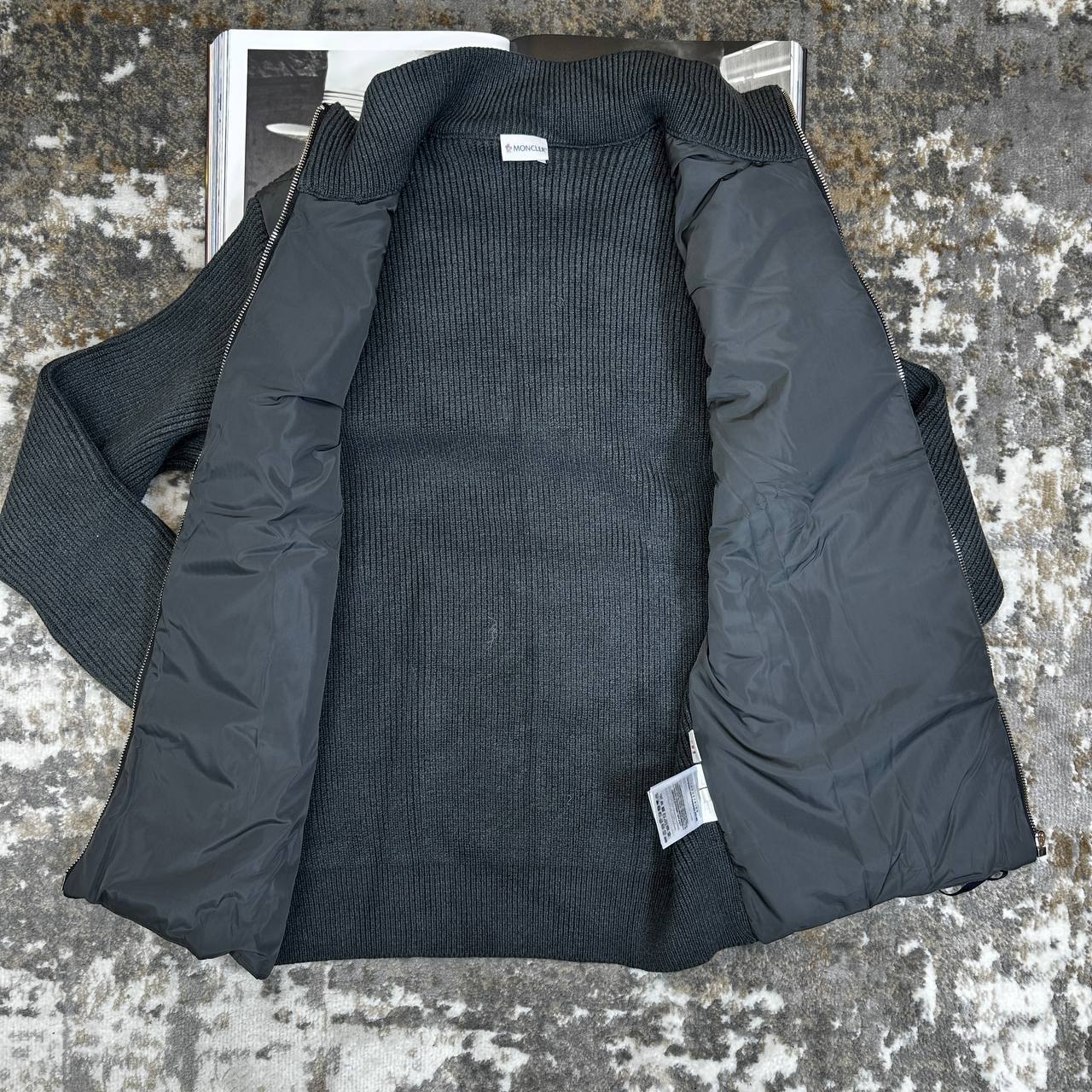 Top quality Moncle jacket ha2610