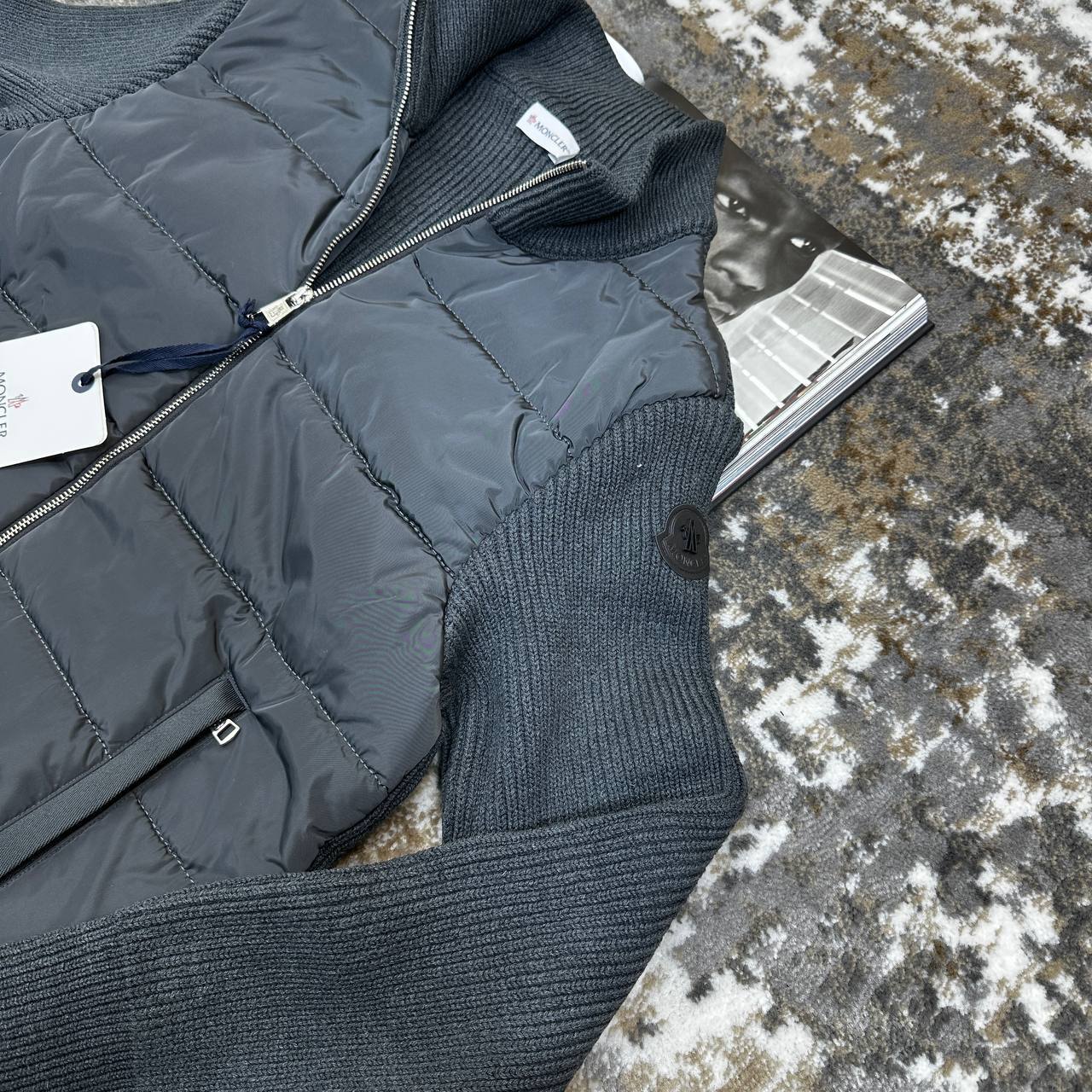 Top quality Moncle jacket ha2610