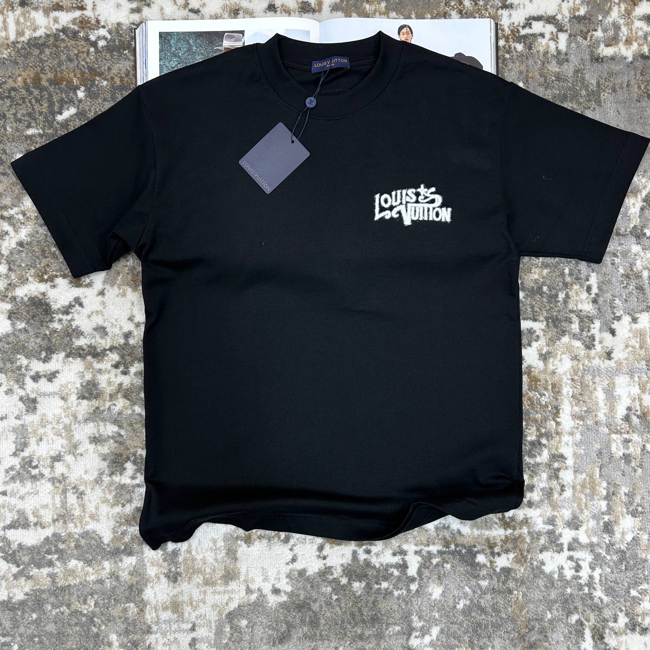 Top quality Lve T-Shirt ha2610