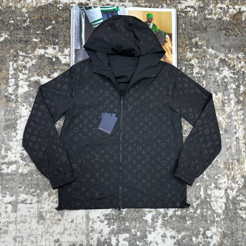 Top quality Lve Reversible jacket ha2610