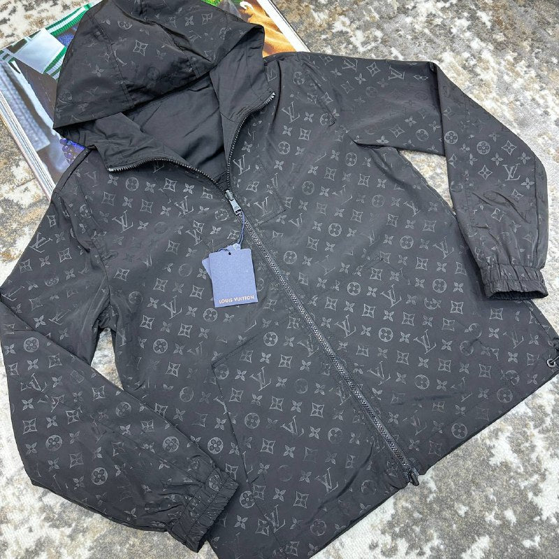 Top quality Lve Reversible jacket ha2610