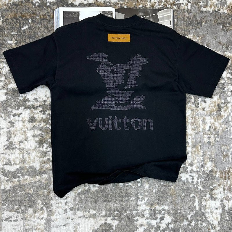 Top quality Lve T-Shirt ha2610