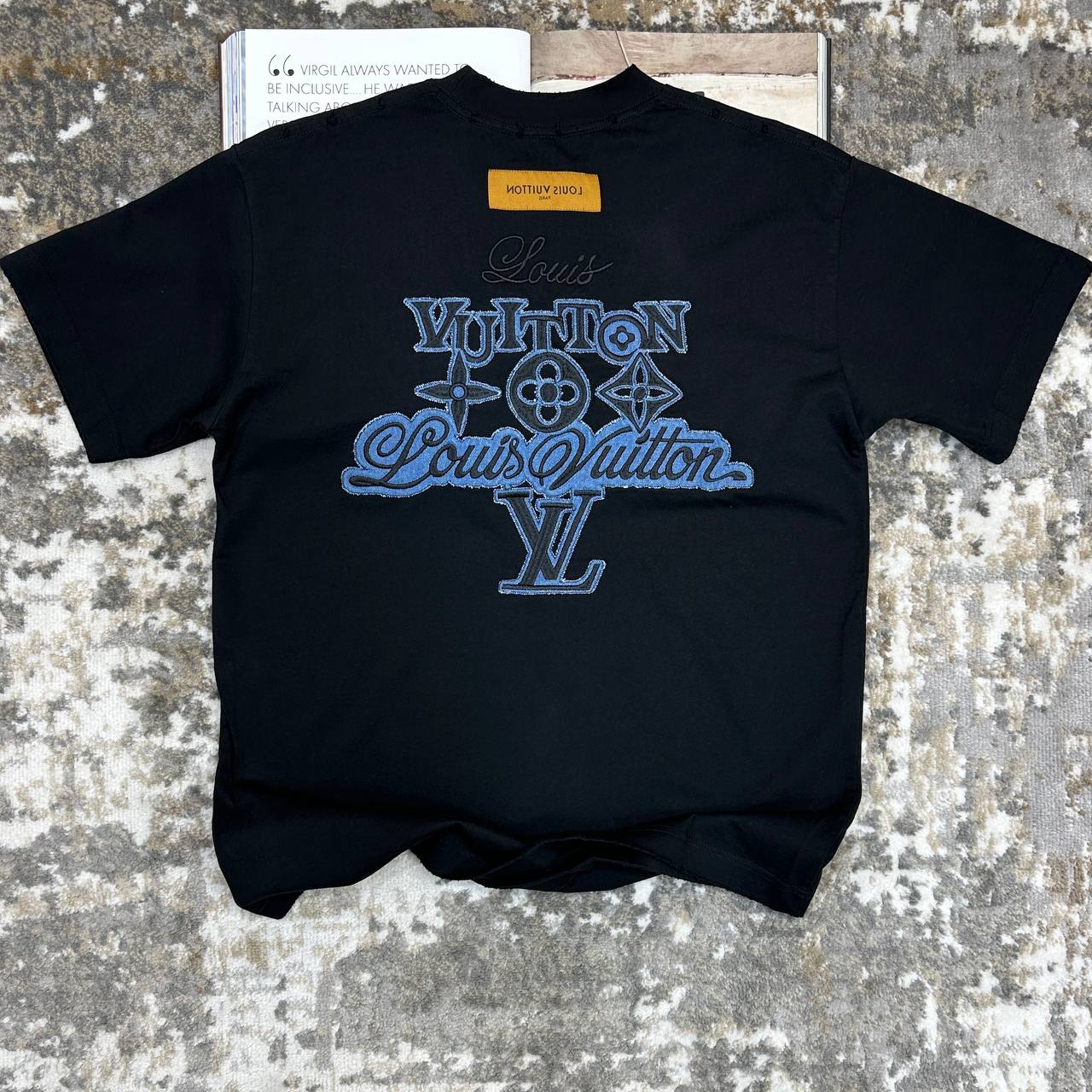 Top quality Lve T-Shirt ha2610