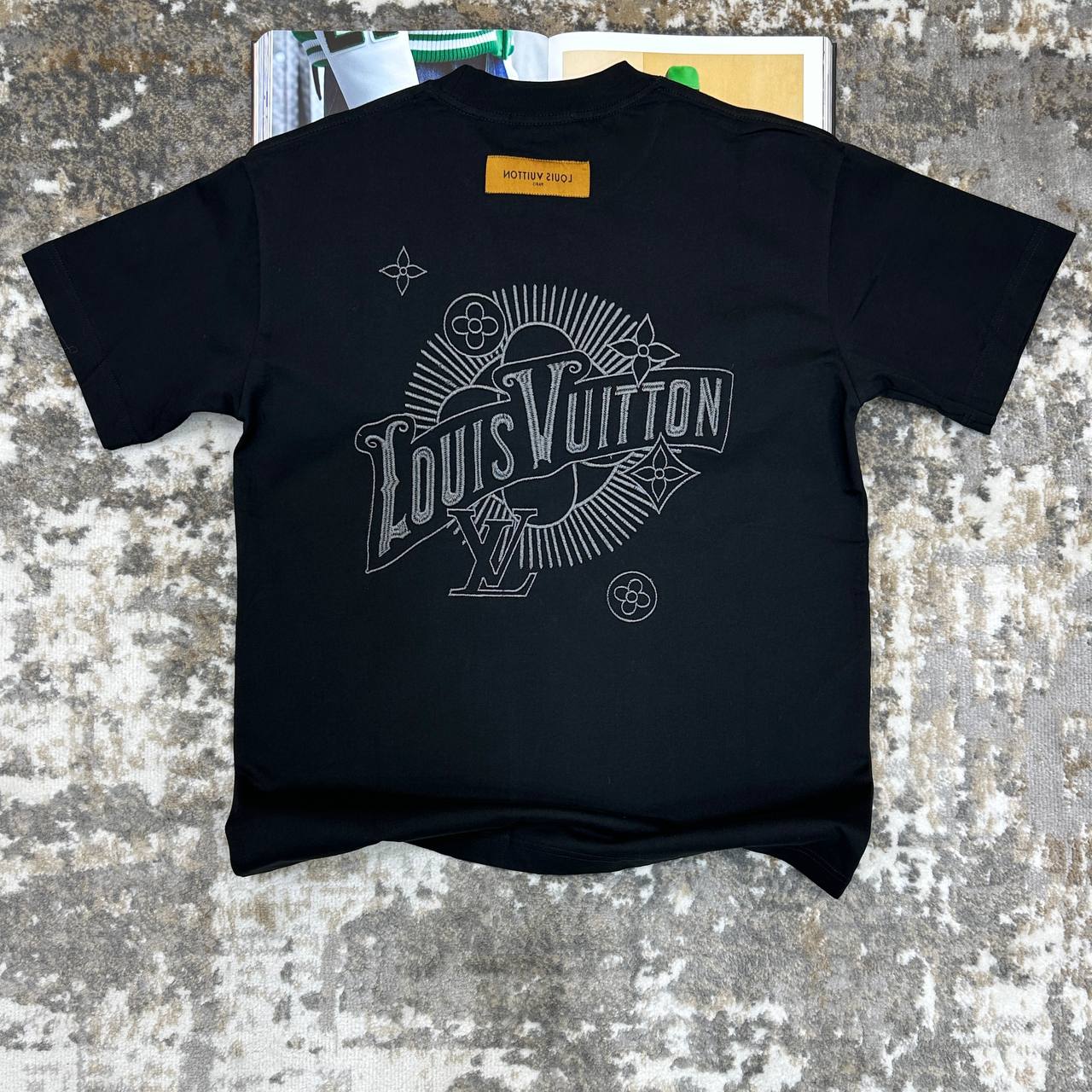 Top quality Lve T-Shirt ha2610