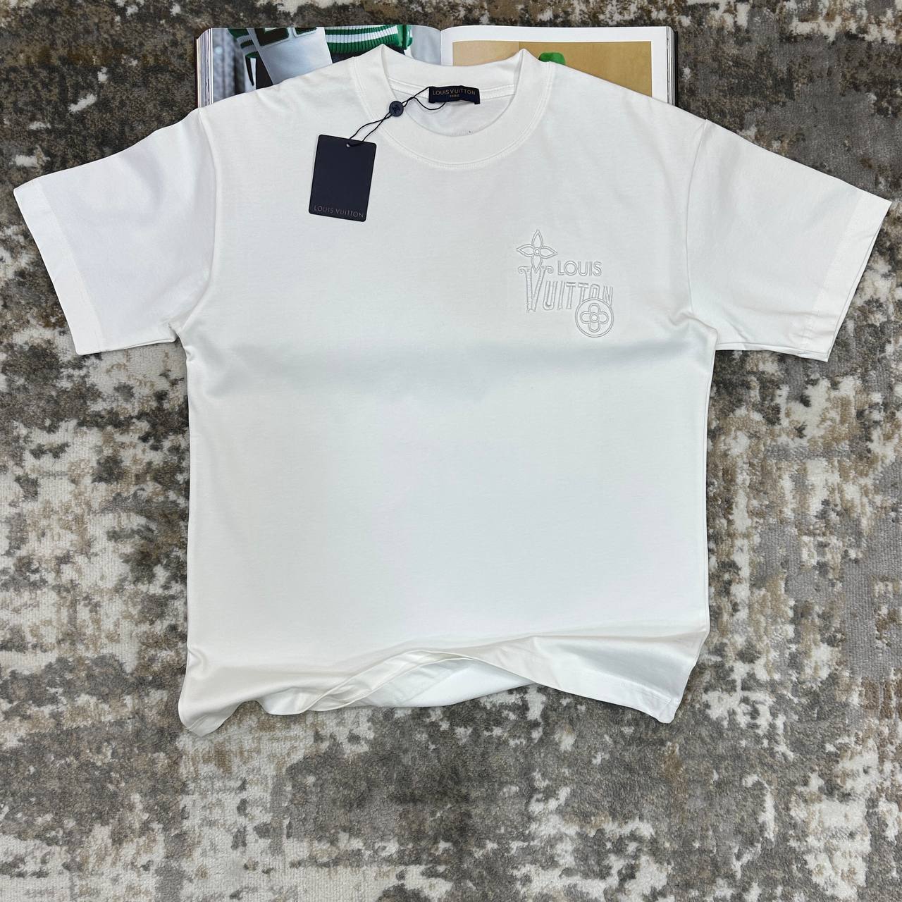 Top quality Lve T-Shirt ha2610