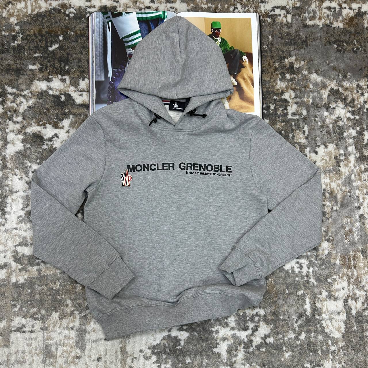 Top quality Moncle hoodie ha2610