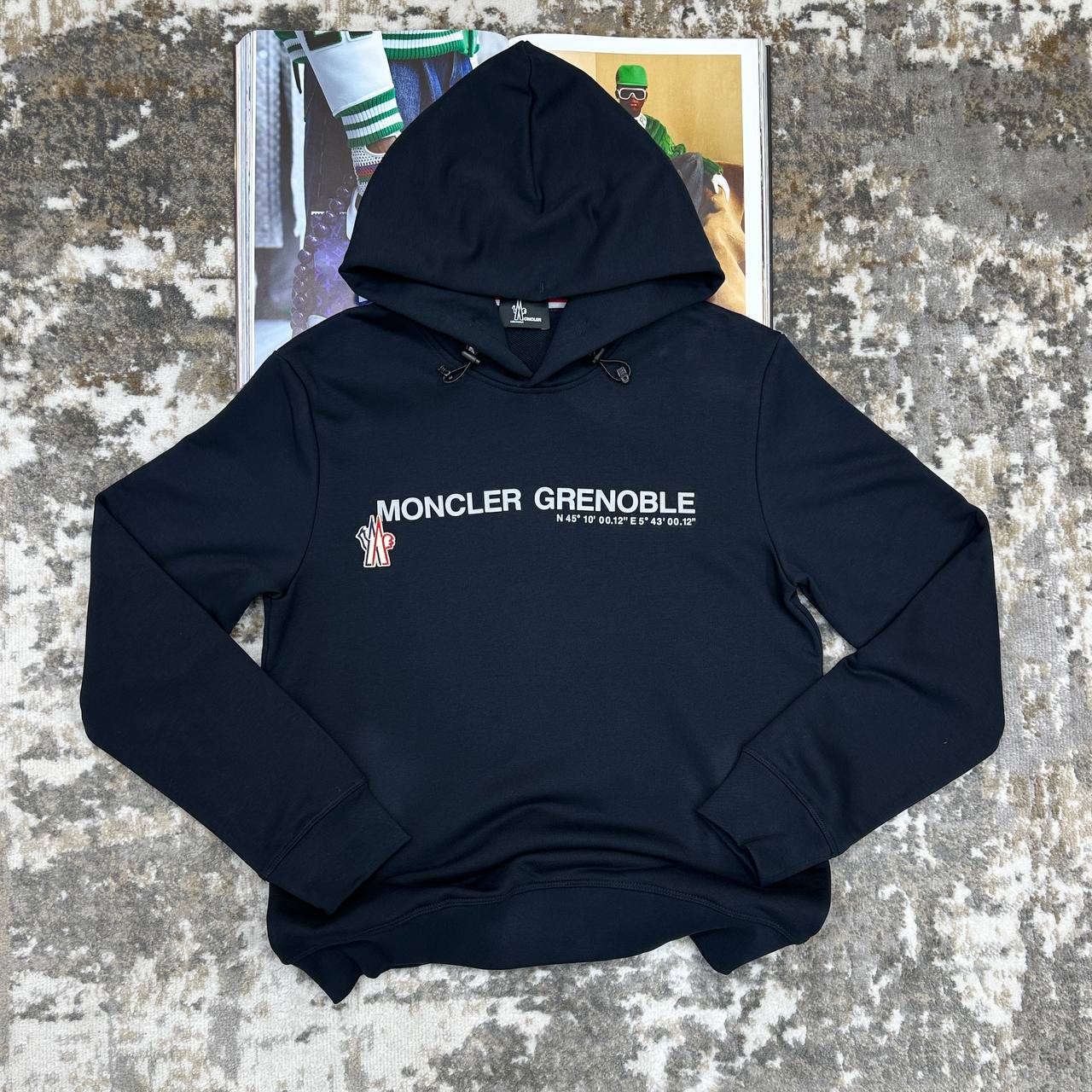 Top quality Moncle hoodie ha2610