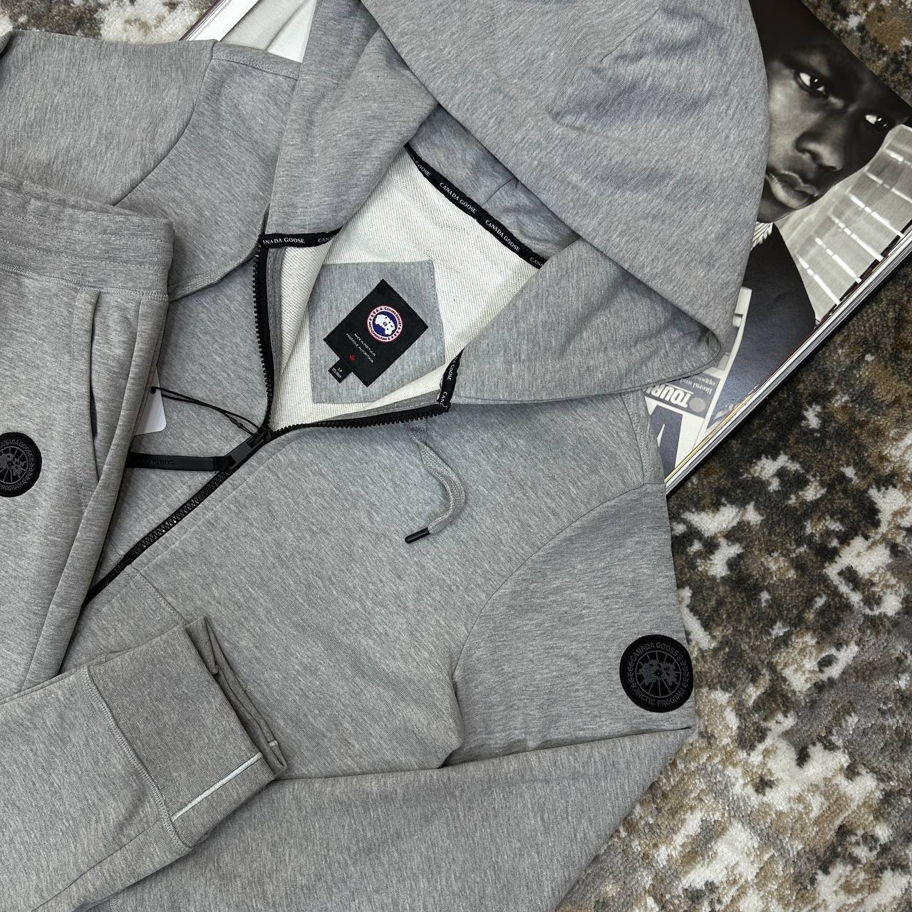 Top quality Canada goses tracksuit ha2610