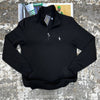 Top quality Ralphe Laurene half zip jumper ha2610