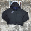 Top quality Prad Reversible rain jacket ha2610