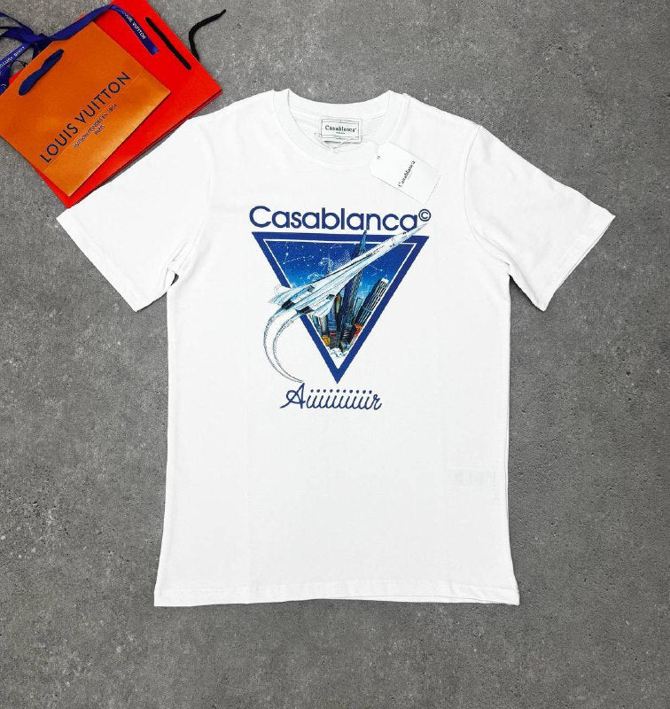 Casablancae T-shirts na2610