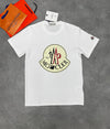 Moncle T-shirts na2610