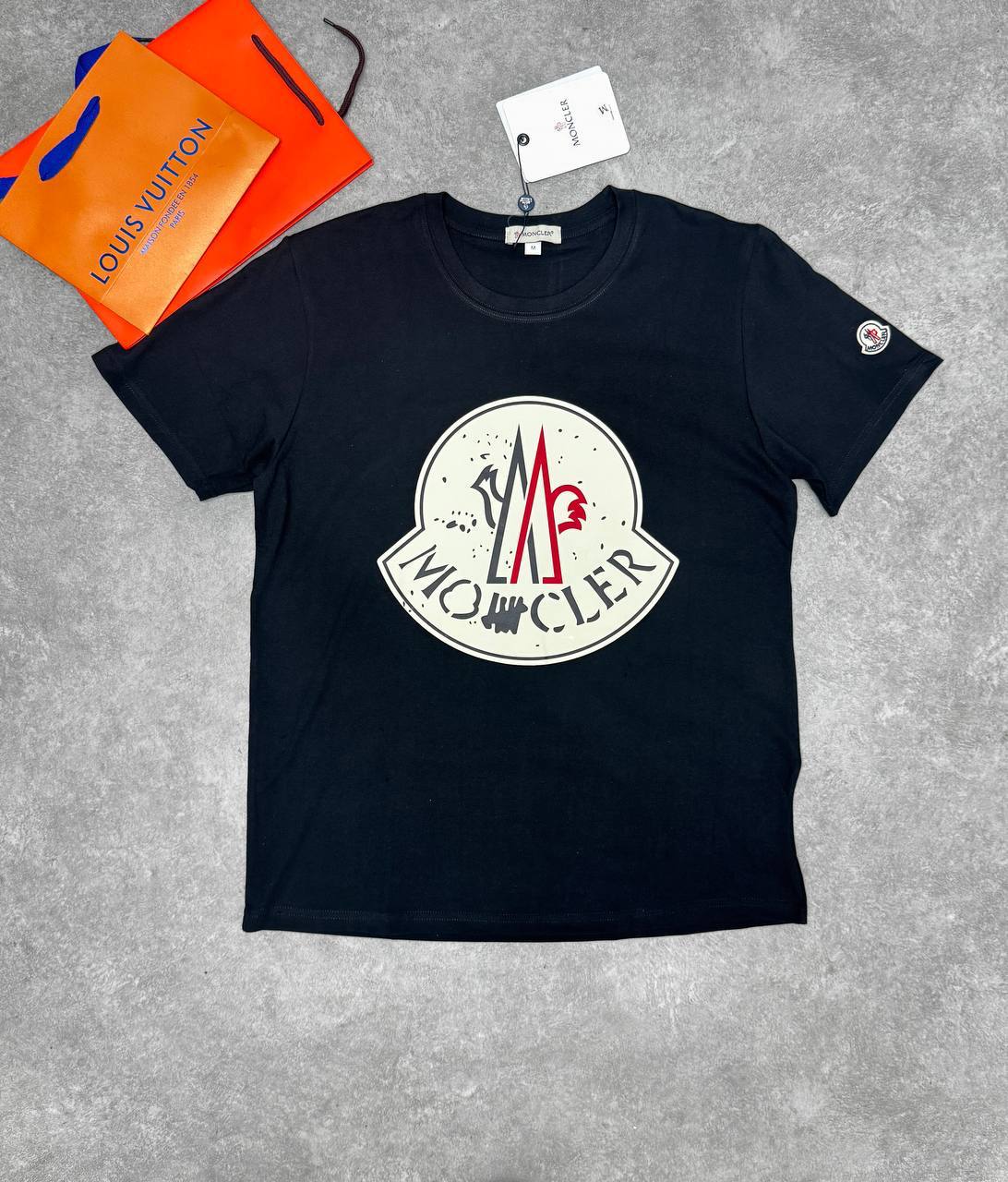 Moncle T-shirts na2610