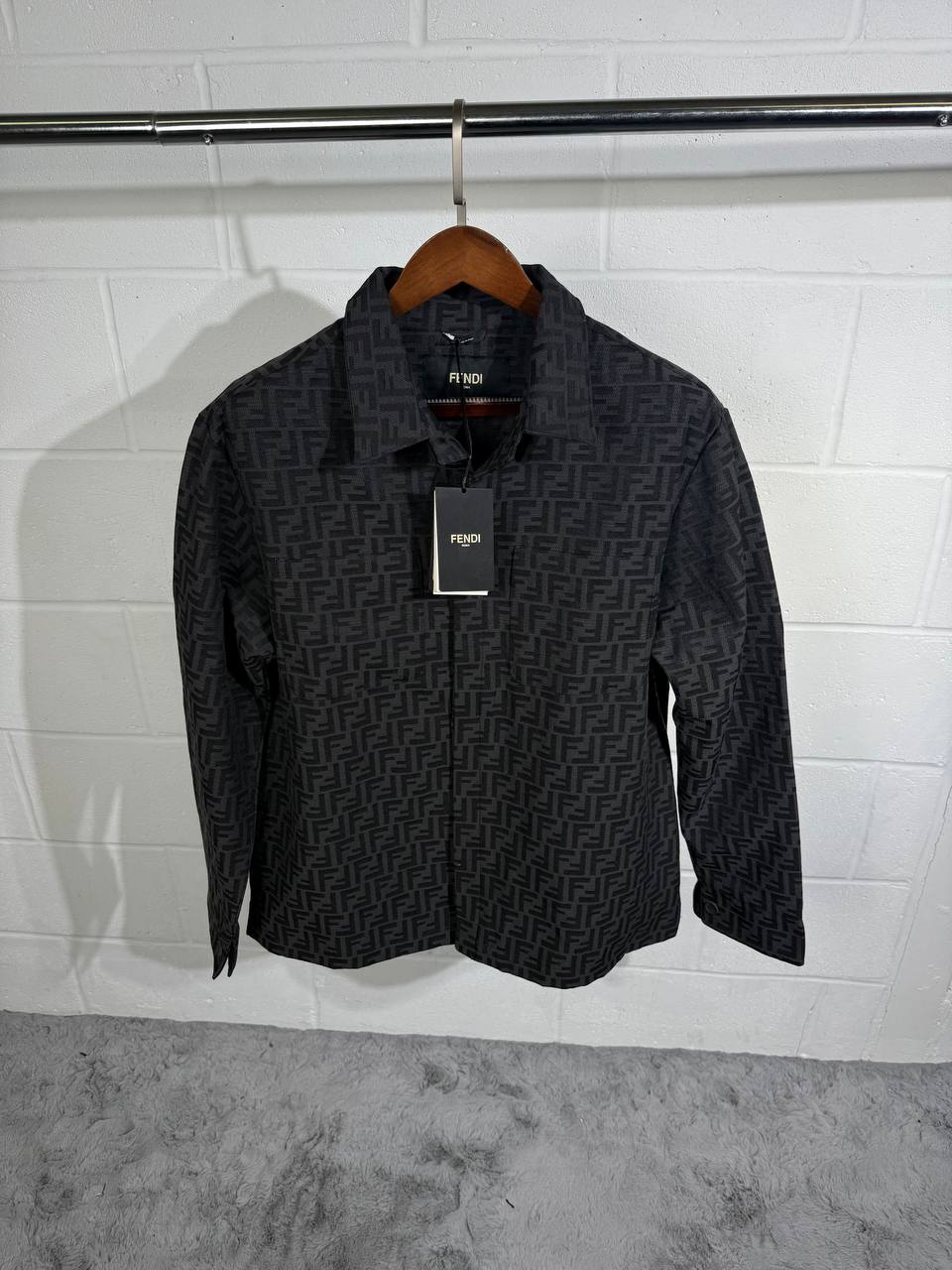 Fendi over shirts 2007