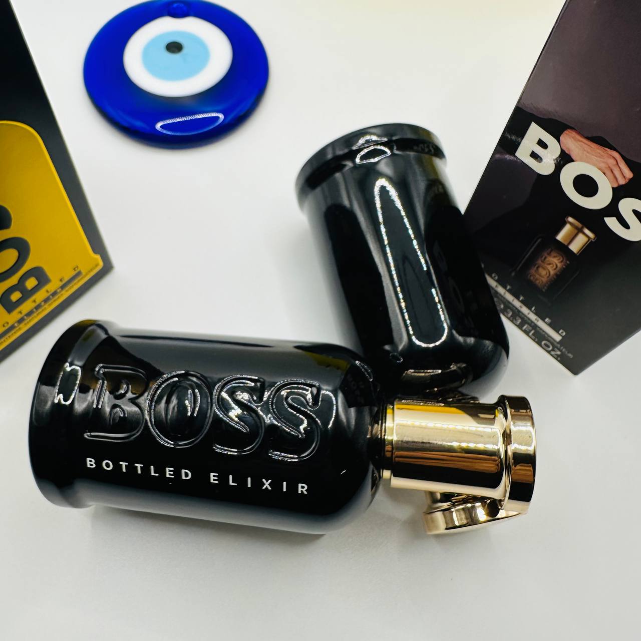 🏆BOSSE PERFUME to2610