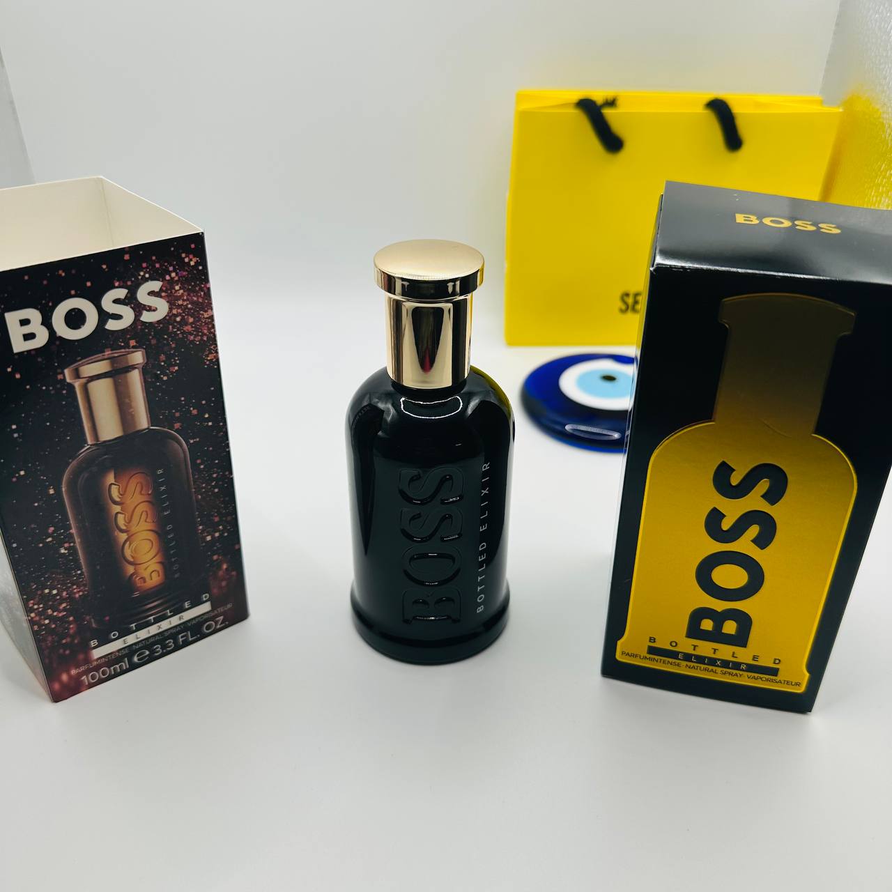 🏆BOSSE PERFUME to2610
