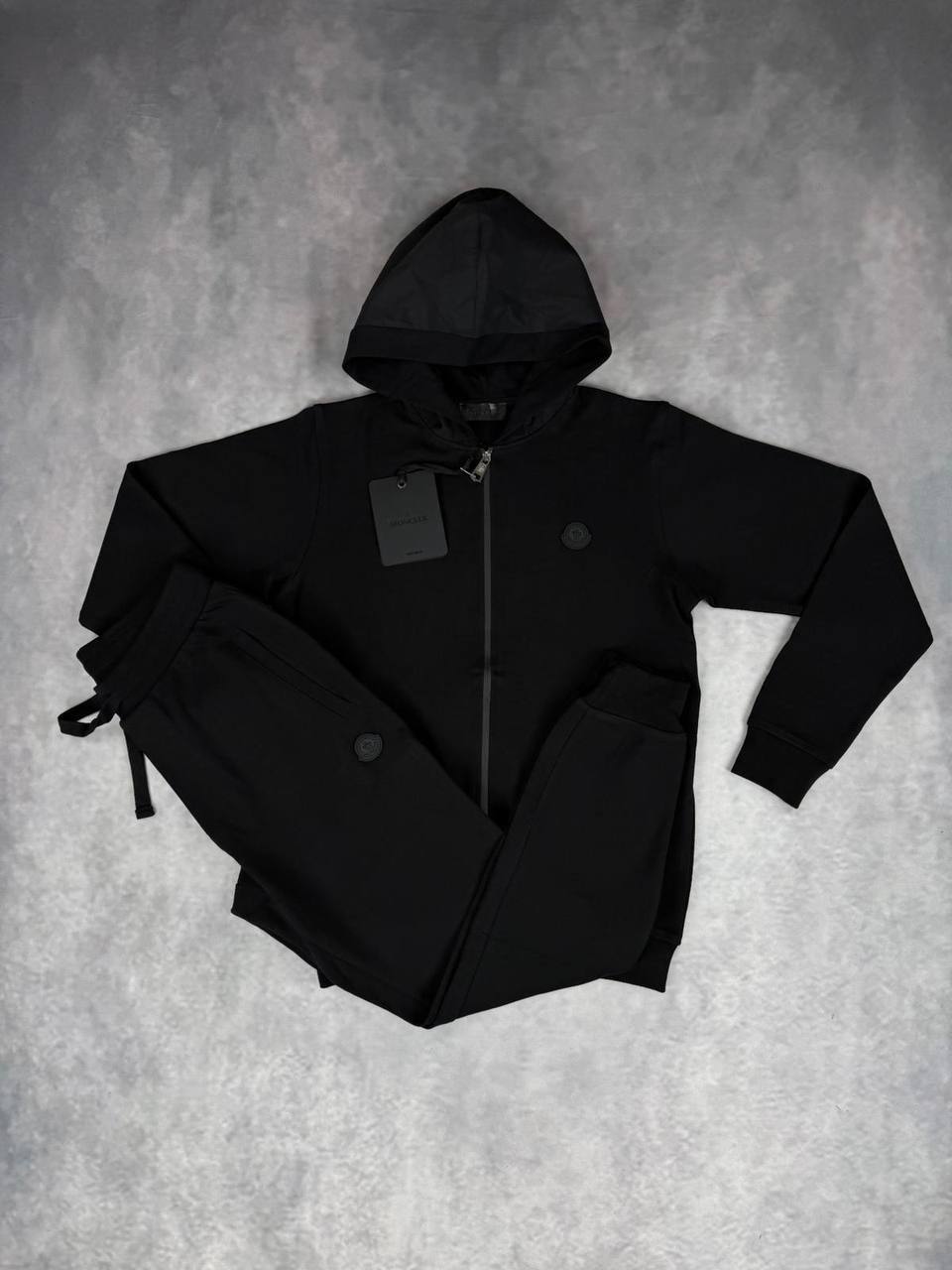 Moncle tracksuit jj0905