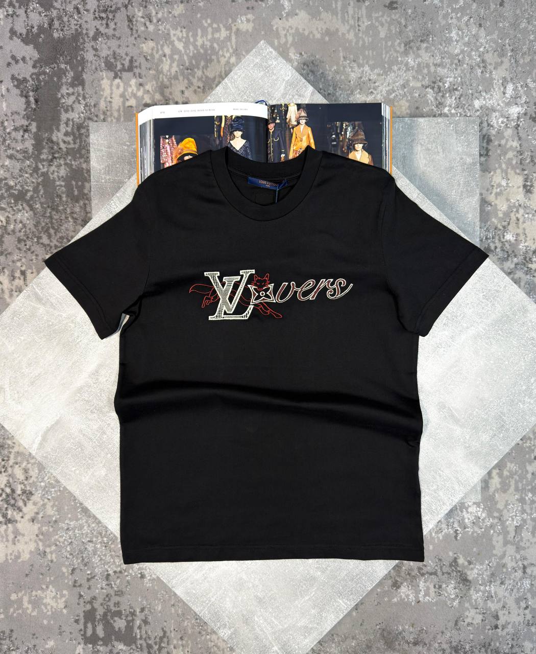 LV Tshirt aj1005