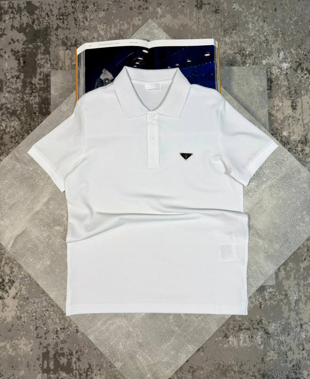 Prad Polo aj1005