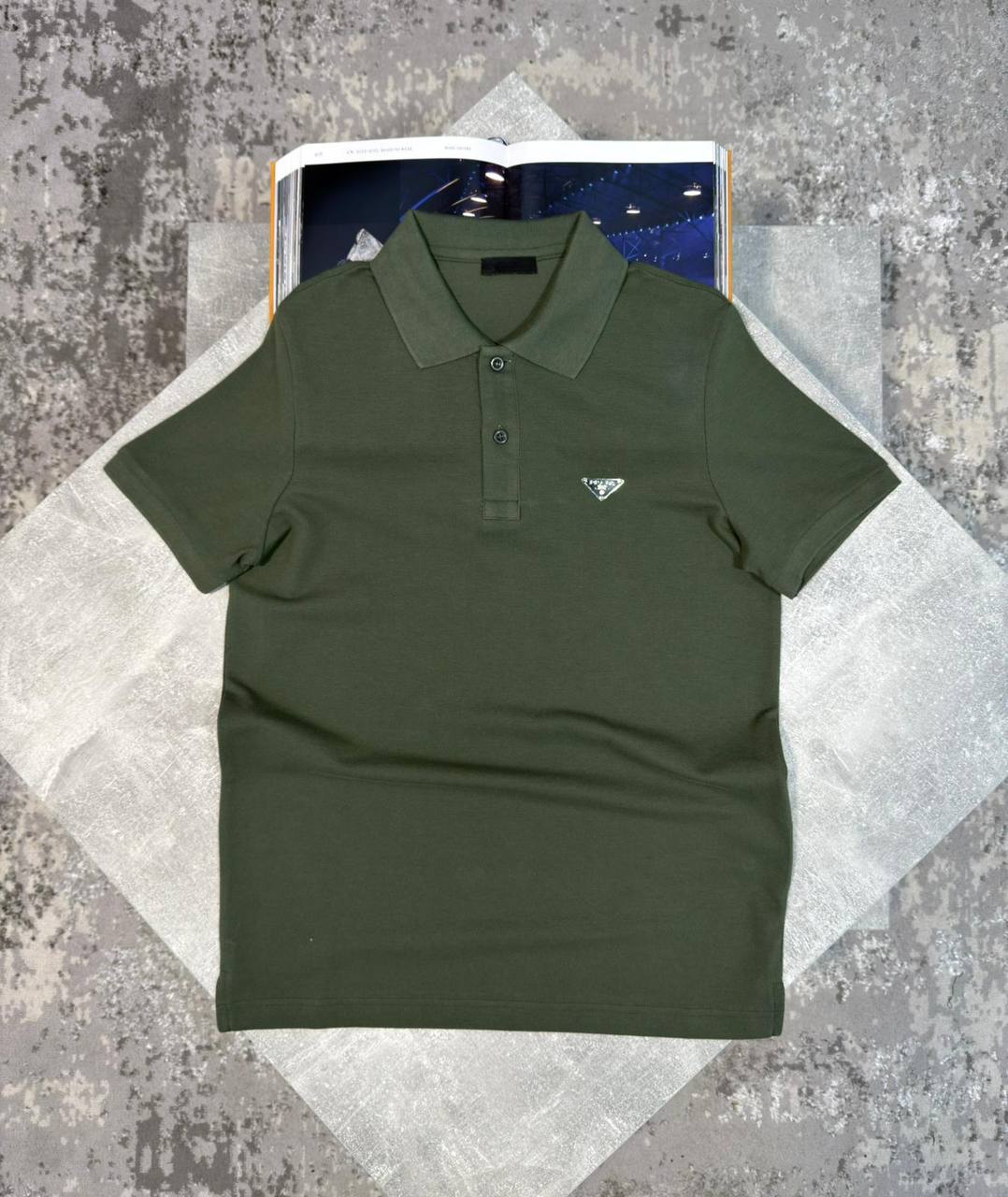Prad Polo aj1005