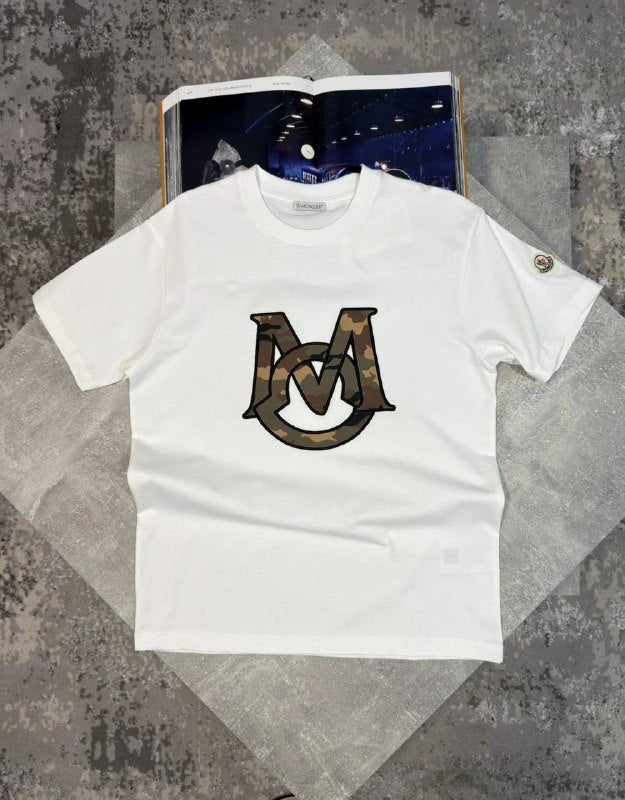 Moncle Tshirt aj1005