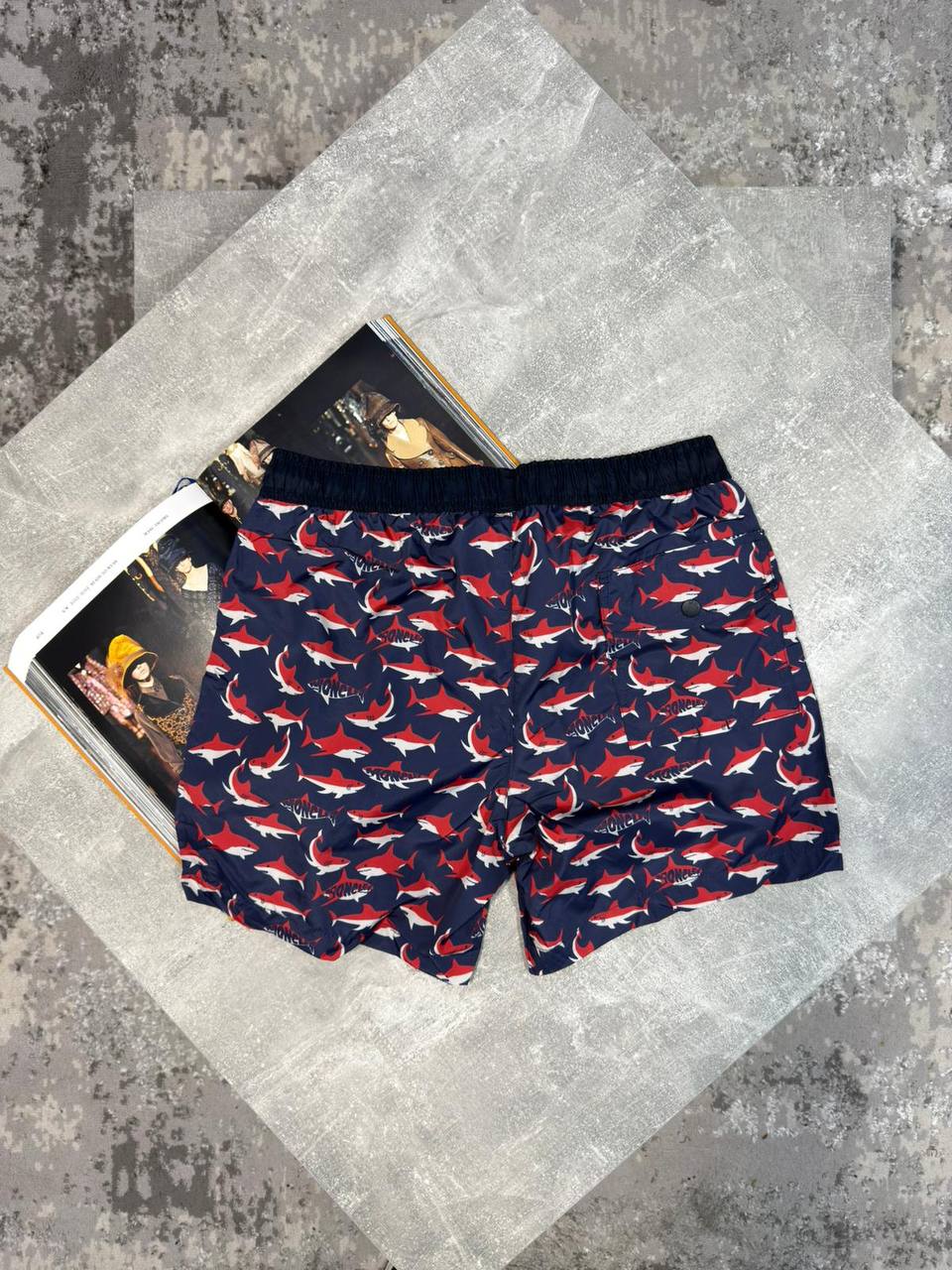 Moncle Shorts aj1005
