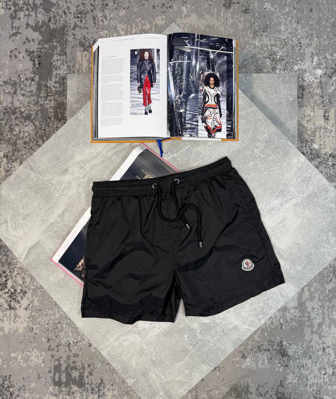 Moncle Shorts aj1005