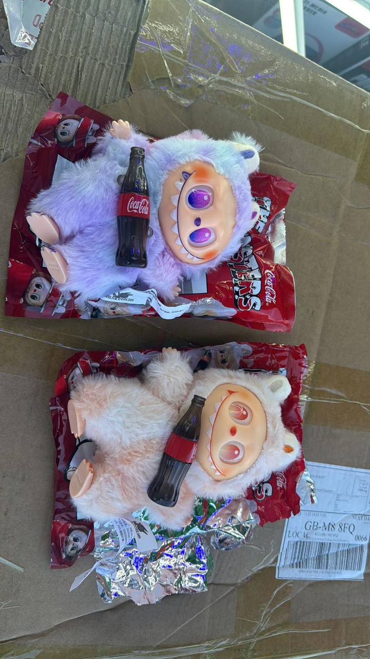 Labubu dolls sa2307