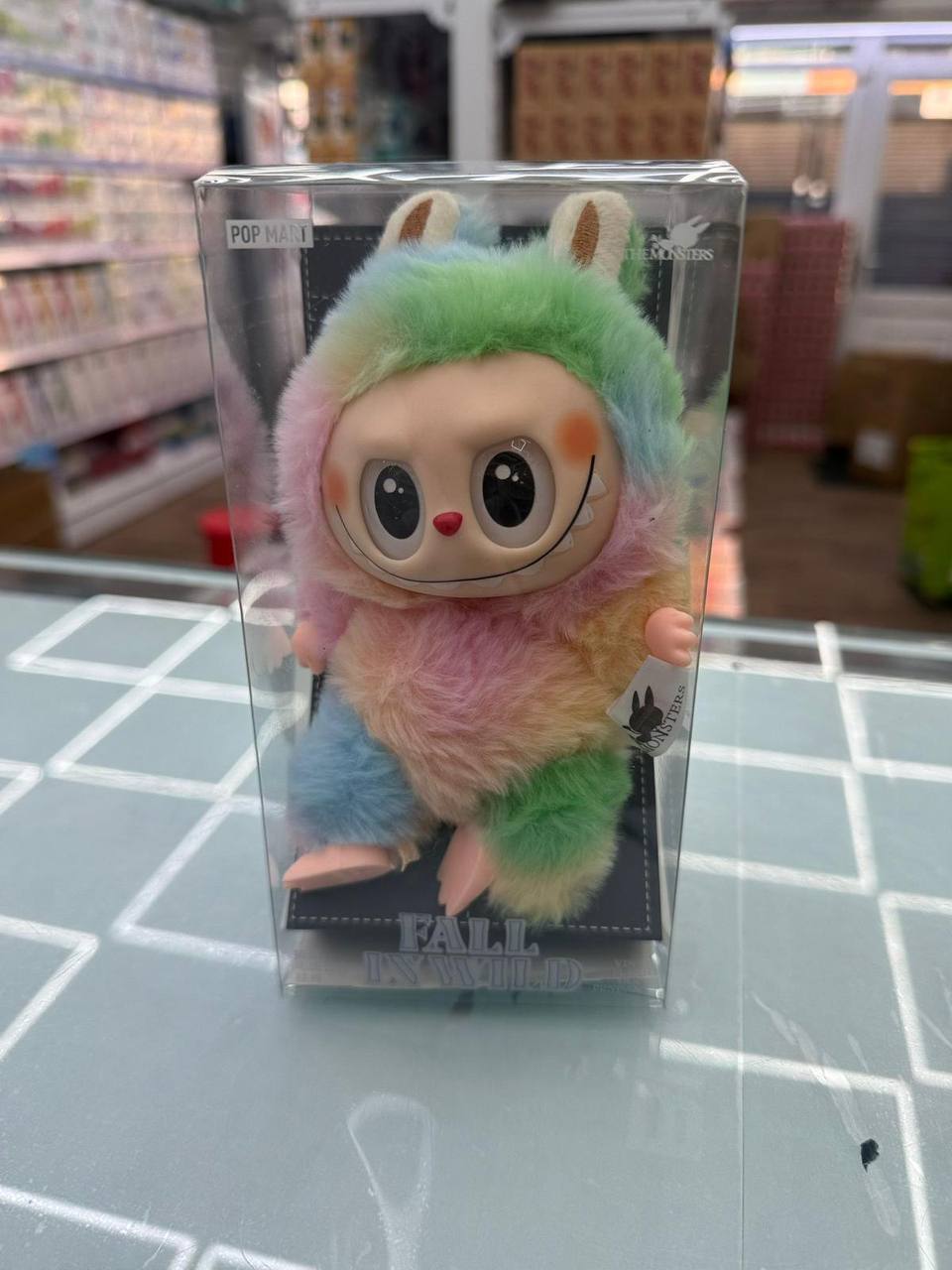 Labubu dolls sa2307