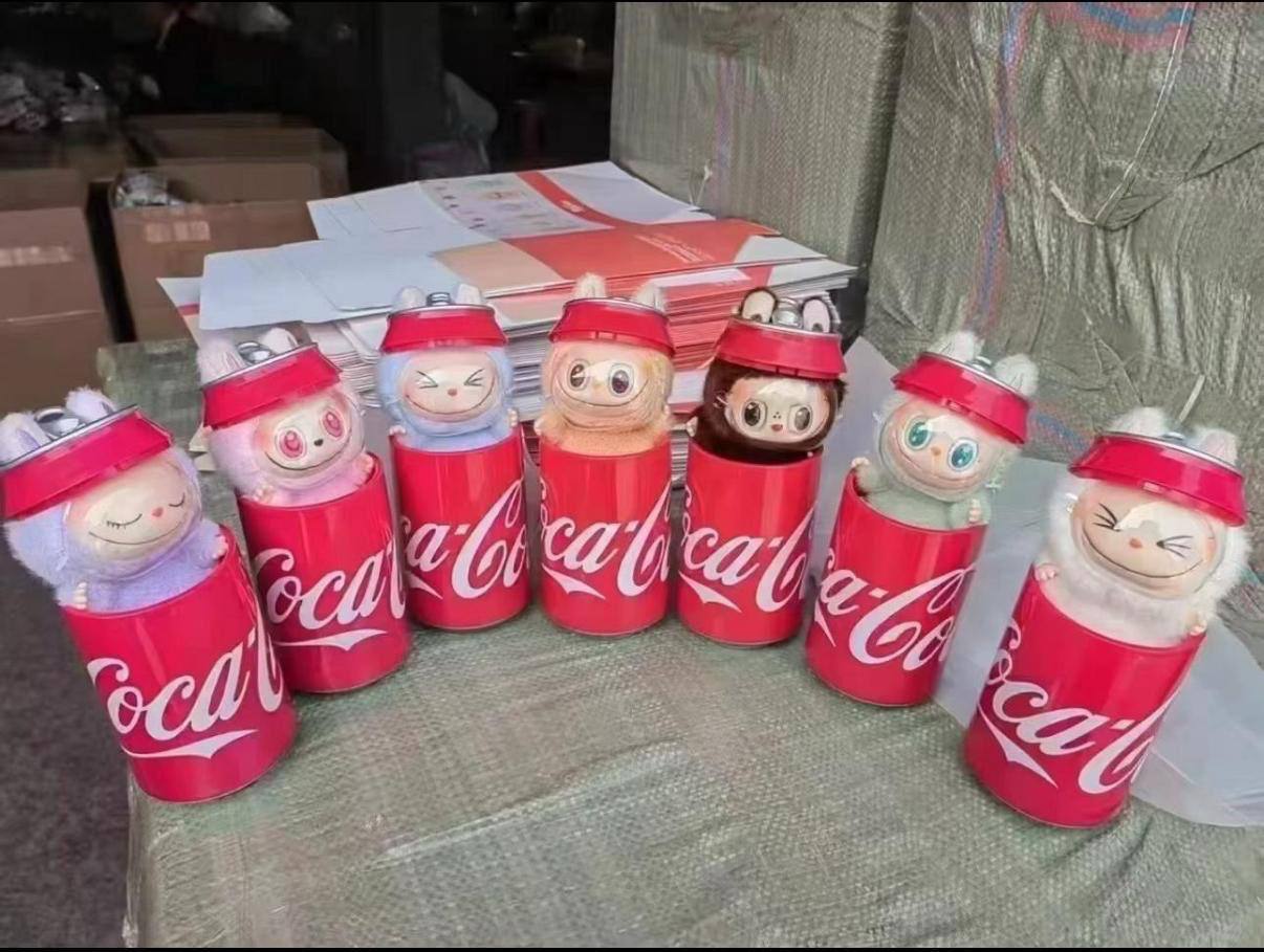 Labubu dolls sa2307