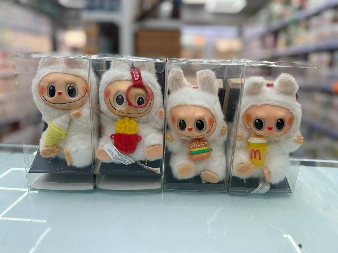 Labubu dolls sa2307