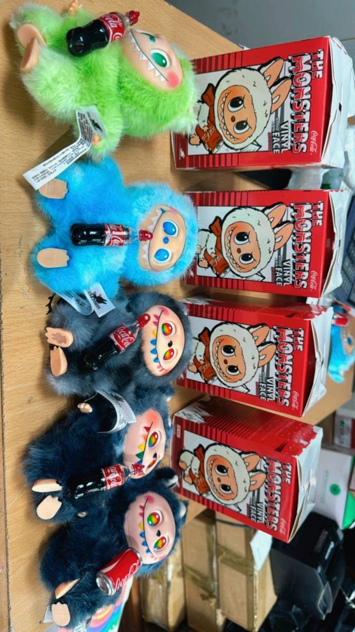 Labubu dolls sa2307
