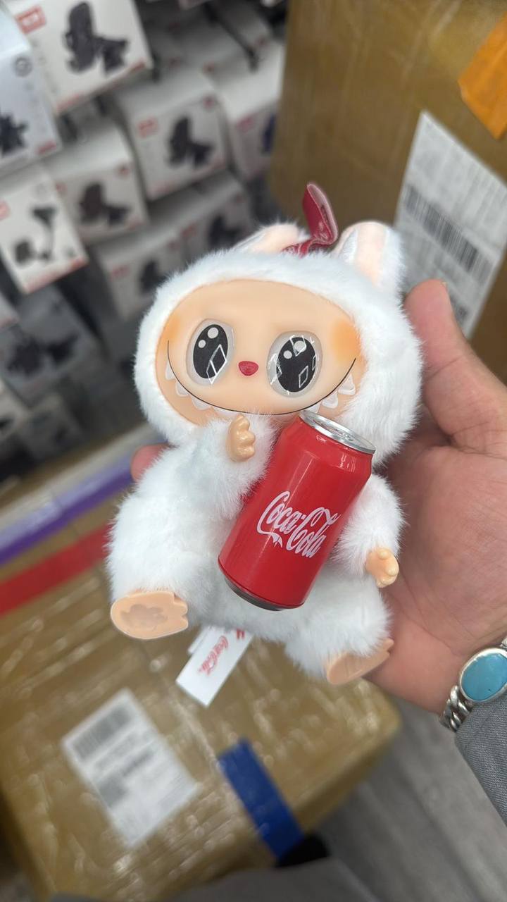 Labubu dolls sa2307