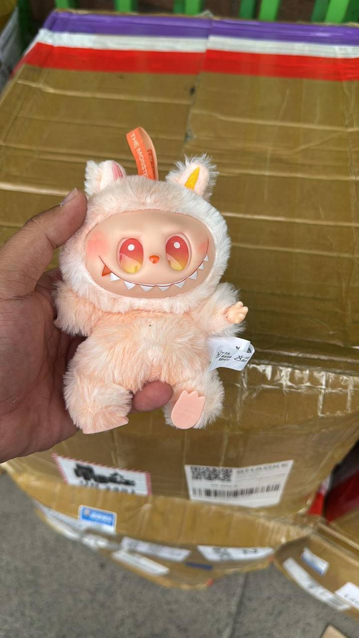 Labubu dolls sa2307