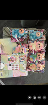 Labubu dolls sa2307
