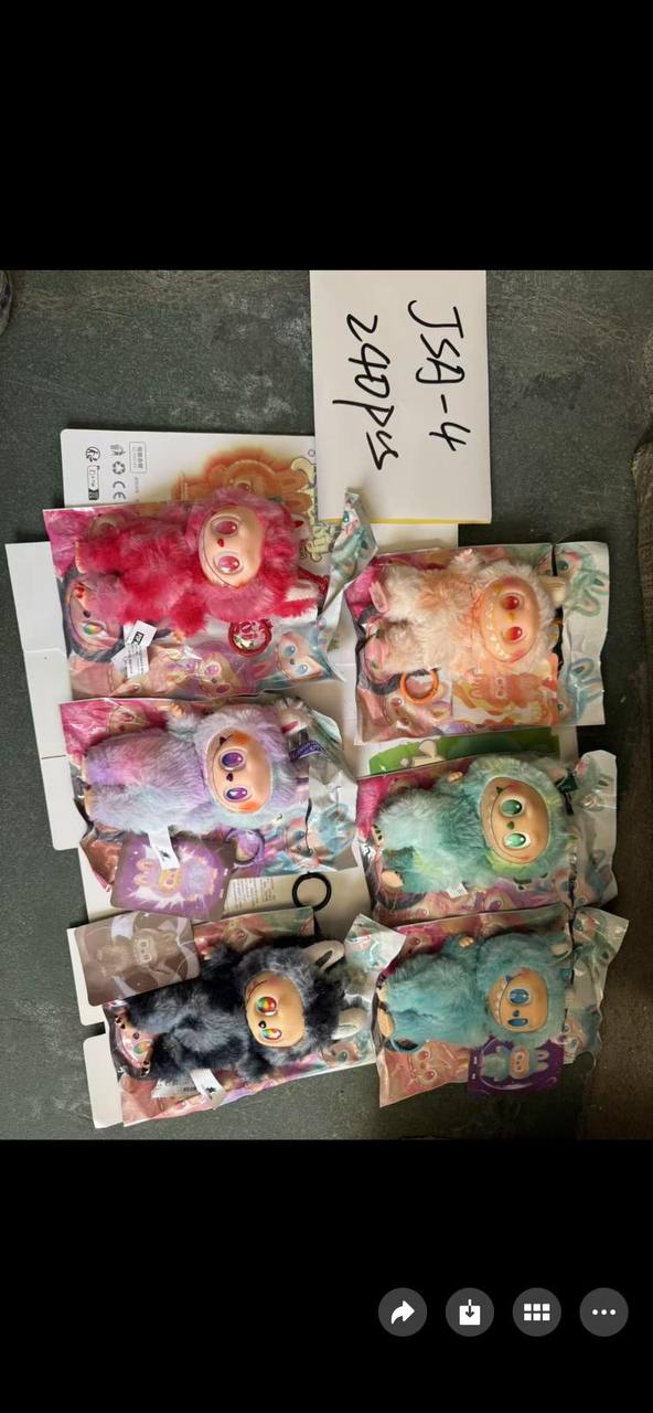 Labubu dolls sa2307